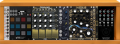My boring Eurorack
