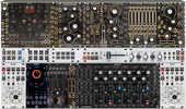 My prudish Eurorack