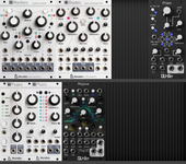 new eurorack