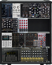 My small Eurorack