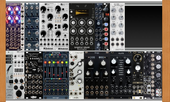 64 + 84hp Drums &amp; Generative Voice (copy)