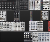 My pleasing Eurorack
