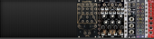 My rightward Eurorack