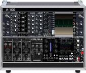 My extinct Eurorack (copy)