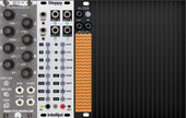 auxiliary rack