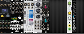 My felsic Eurorack