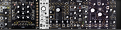 My akin Eurorack
