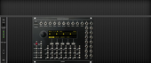 My chunky Eurorack