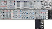 Behringer GO
