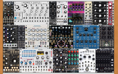 studio rack 2025 Alternate