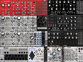 Possible Behringer Rack