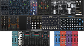 Eurorack Go