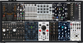 Behringer rack