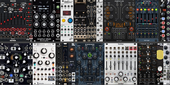 My essive Eurorack
