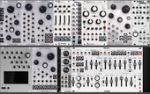 My latter Eurorack
