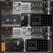 Current rig + future extention ideas 104te
