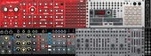 Behringer System 100