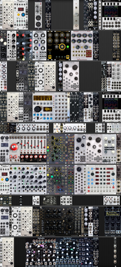 AA CURRENT (Make Noise / Fancy) (copy)