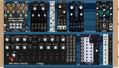 ES9/DFAM+RINGS+PLAIT+BASI