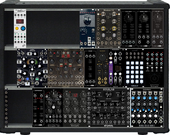 My Lab Eurorack