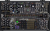Make Noise Resynthesizer