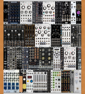 Dual RackBrute 2025-12-26
