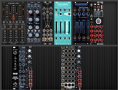 My pesky Eurorack