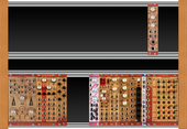 My Bastl Eurorack