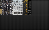 My fornent Eurorack