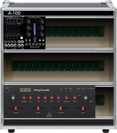 My maddest Eurorack