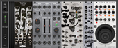 My extrorse Eurorack