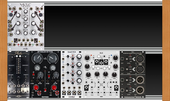 Starter Rack