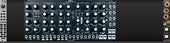 My unglossed Eurorack