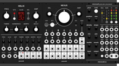 My limey Eurorack