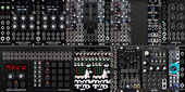 My griefless Eurorack (copy)