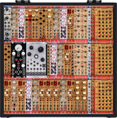 My amazing Eurorack