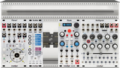 My bratty Eurorack
