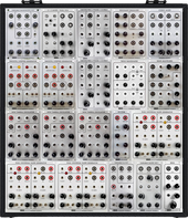 My unbred Eurorack