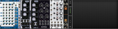My stonkered Eurorack