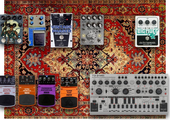 Pedals