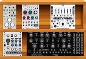 My legal Eurorack