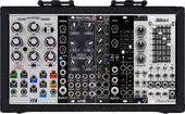 My reedy Eurorack