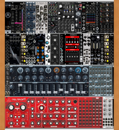 Groove box Bass