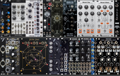 All drums &amp; modulation (copy)