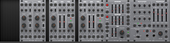 My dratted Eurorack