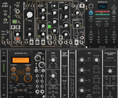My Eurorack