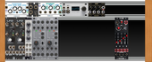 My rack
