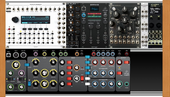 My closest Eurorack