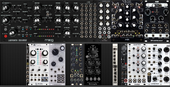 My Current Generative Rack