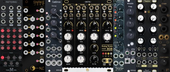 My roupy Eurorack